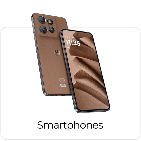 Smartphones