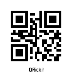 QRcode E73G5N0FBTKC0