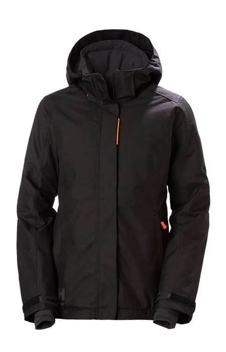 Women's Luna Insulated Winter Jacket