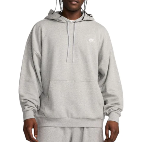 Nike Felpa Con Cappuccio Unisex