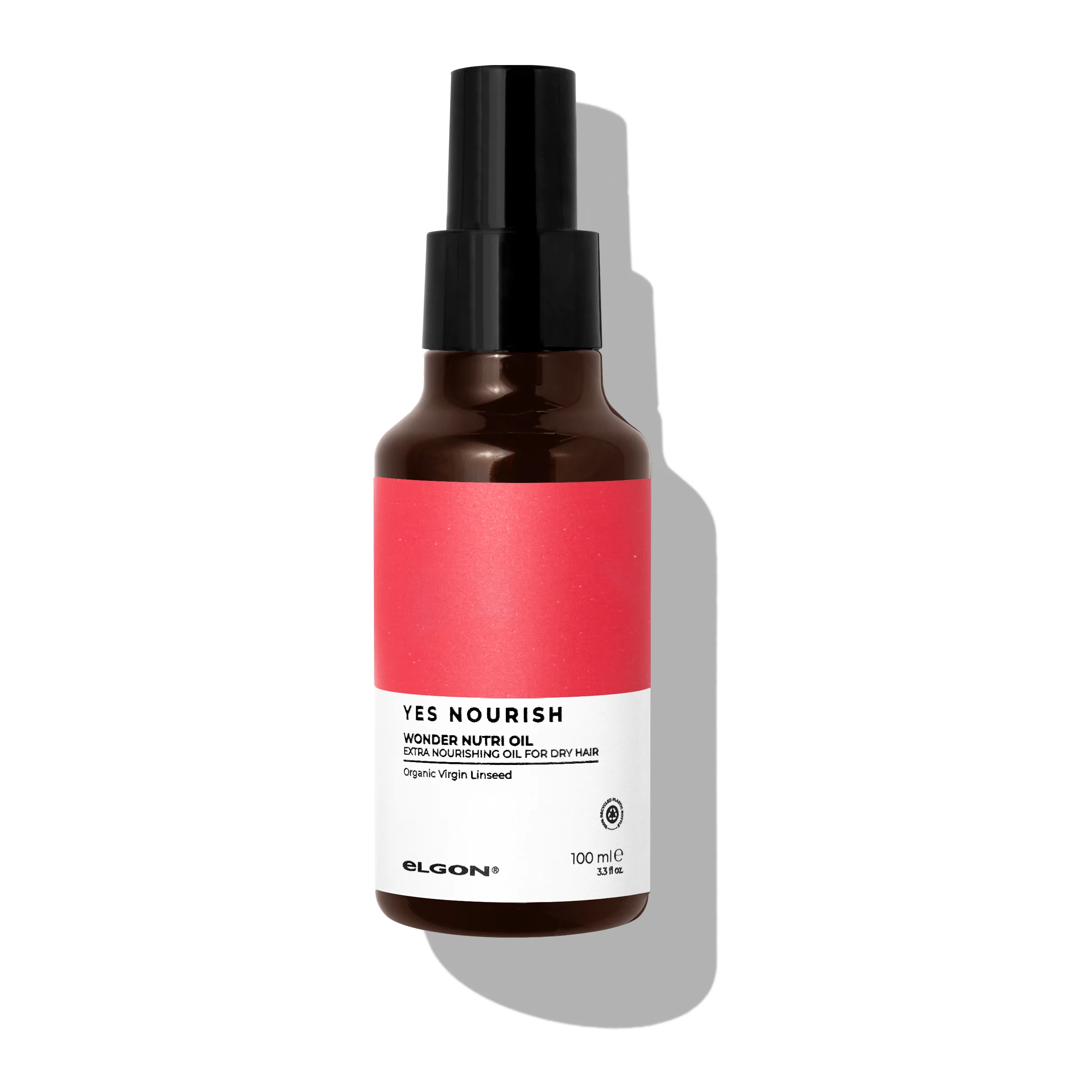 Image of WONDER NUTRI OIL