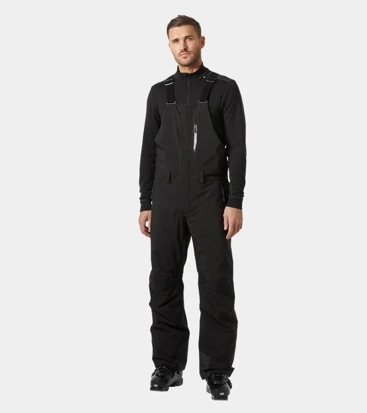 Men's Legendary Insulated Bib Pant