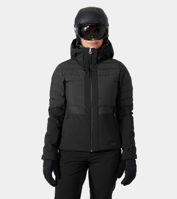 Women's Avanti Insulated Ski Jacket