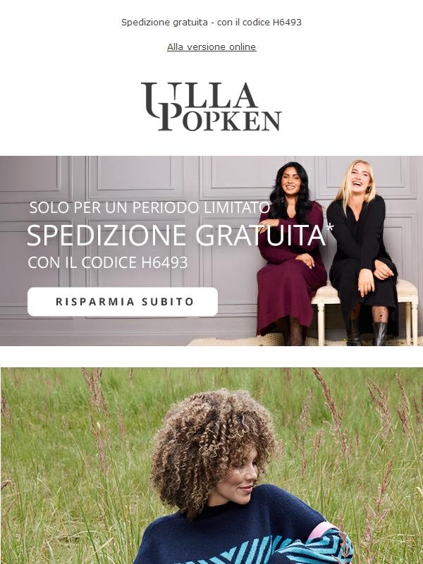 Stili freschi per il nuovo anno ✨