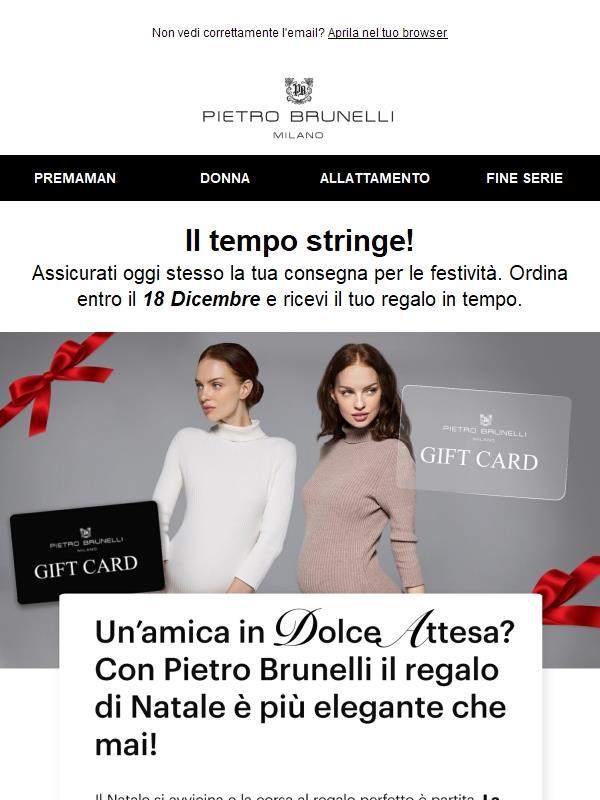 Un’amica in dolce attesa? 🎁