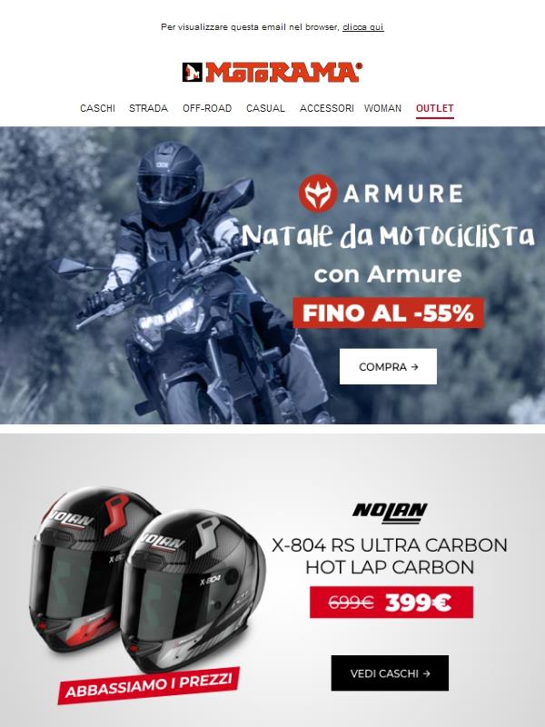 Sei stato bravo quest’anno? 👀