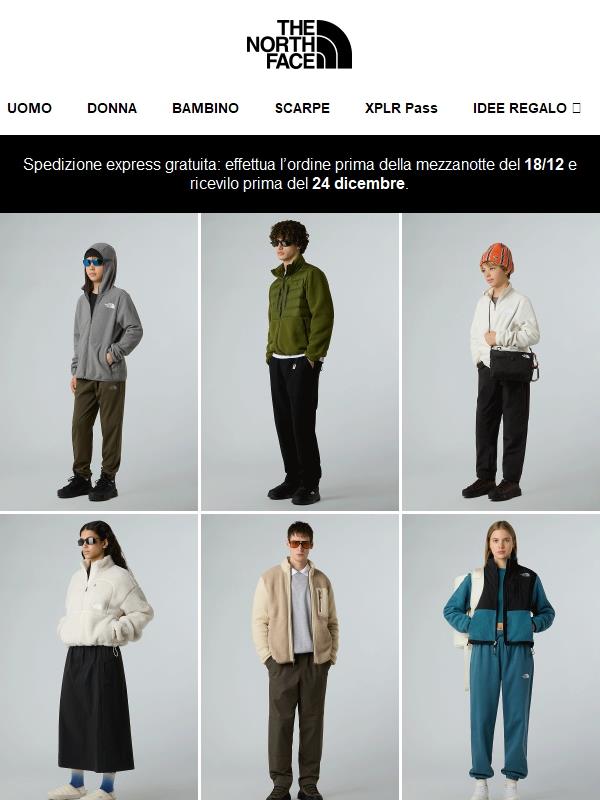 Massimo calore, ovunque vada