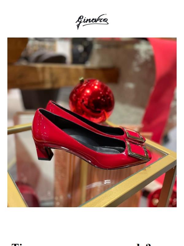 📣 ULTIME ORE per consegna entro Natale!