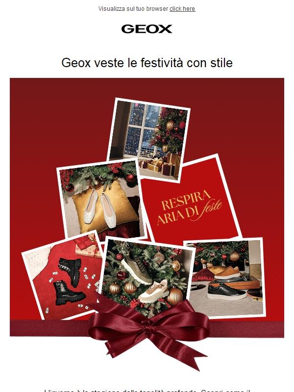 Nero & bordeaux: i colori dell'inverno