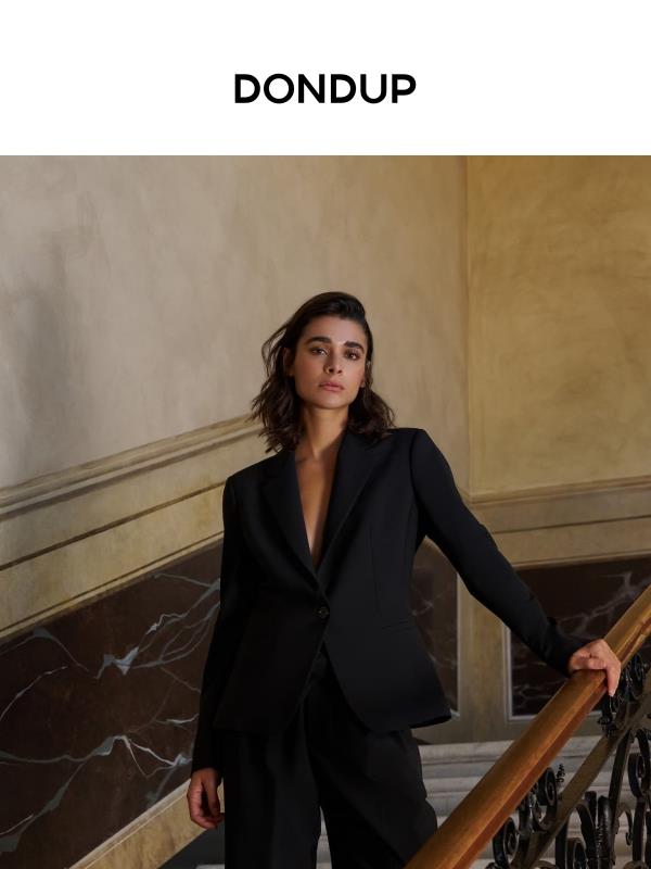 Dress Up for the Holidays