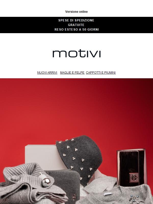 Ultimo giorno | Ordina ora, ricevi entro Natale