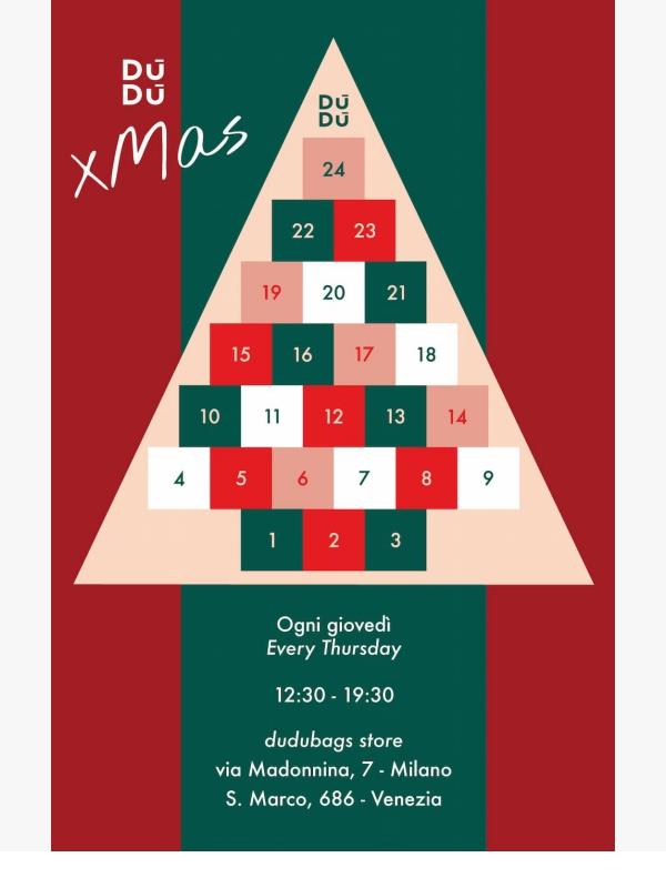 🎄 Brindiamo insieme al Natale!