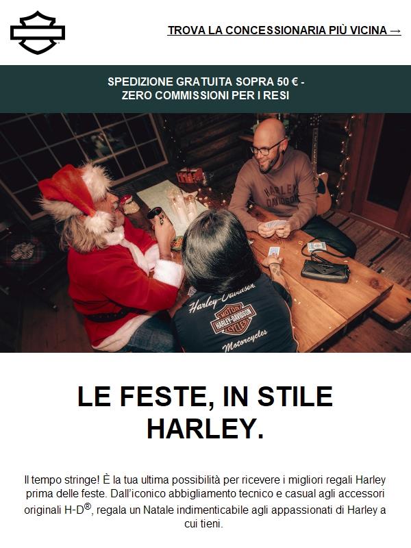 Ultima occasione prima delle feste!