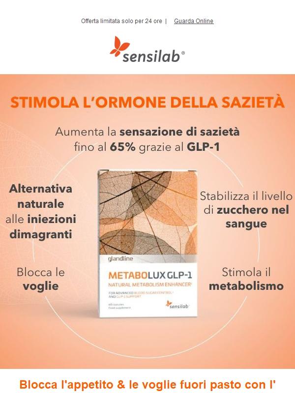 L'alternativa indolore alle iniezioni dimagranti👩‍⚕️