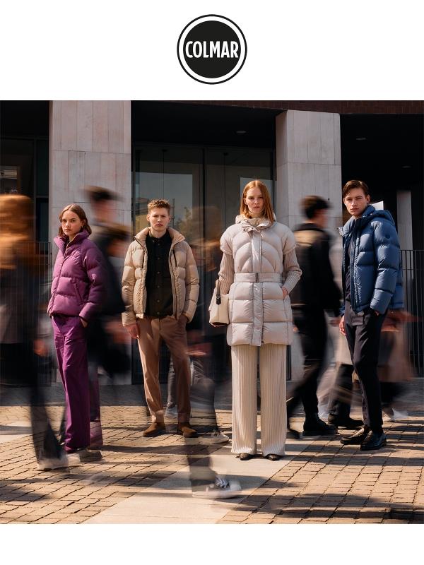 On The Move | Una nuova estetica urbana