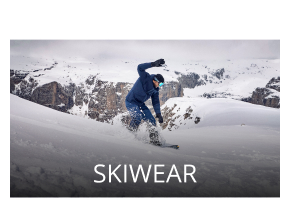 Skiwear