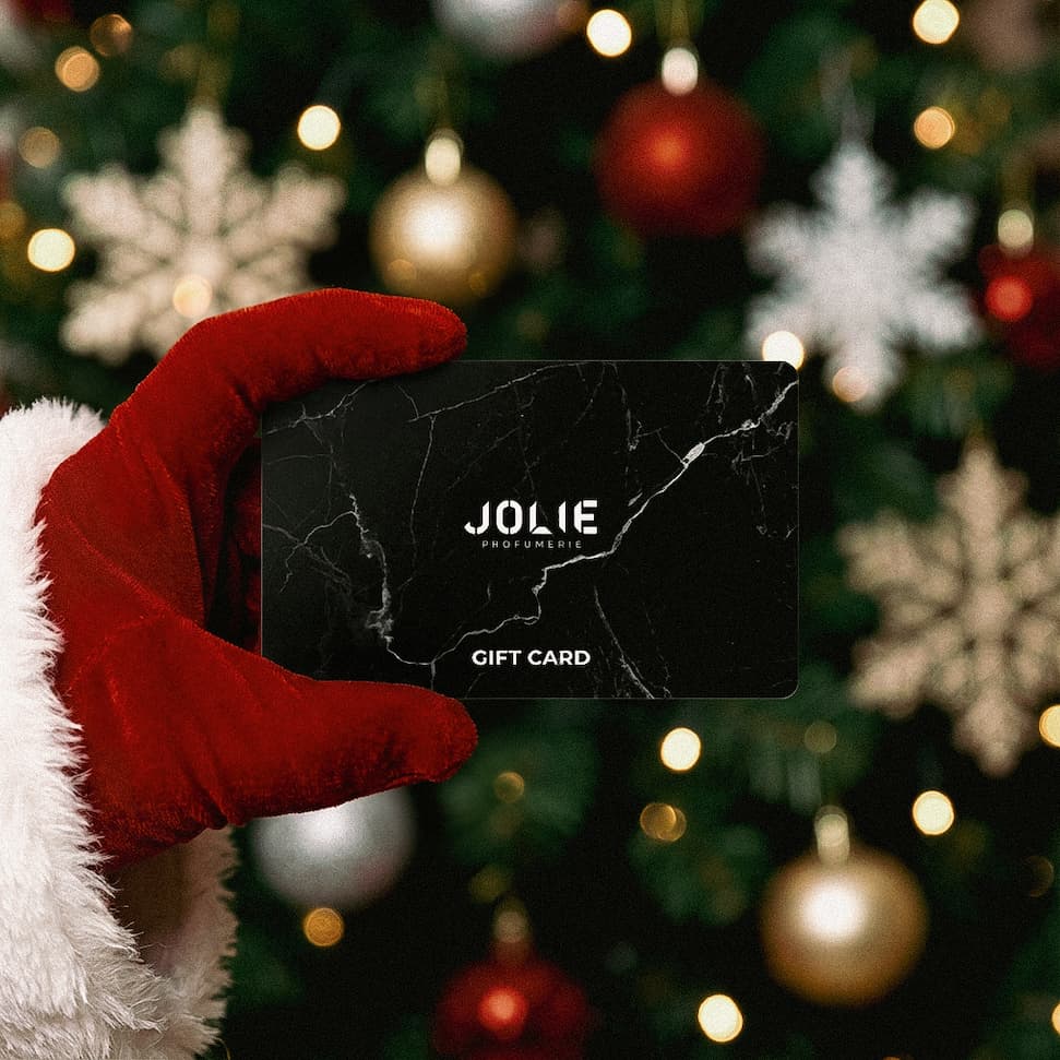 GIFT CARD JOLIE