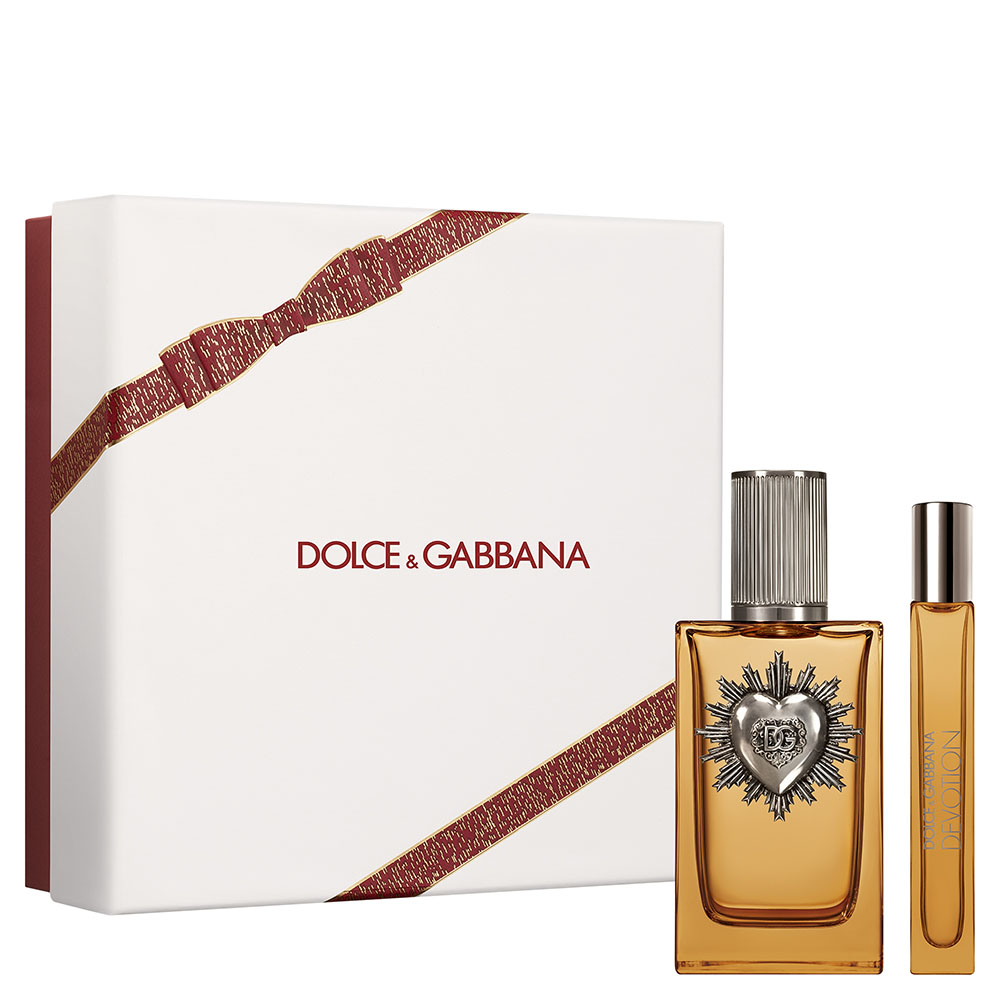Parfum Gift Set