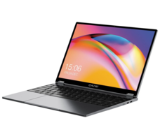 "NB CHUWI FREEBOK Yoga & Touch - 13.5"" IPS- i3-1215U- 12GB- 512GB SSD- UHD Graphics- WiFi6- W11 Home"