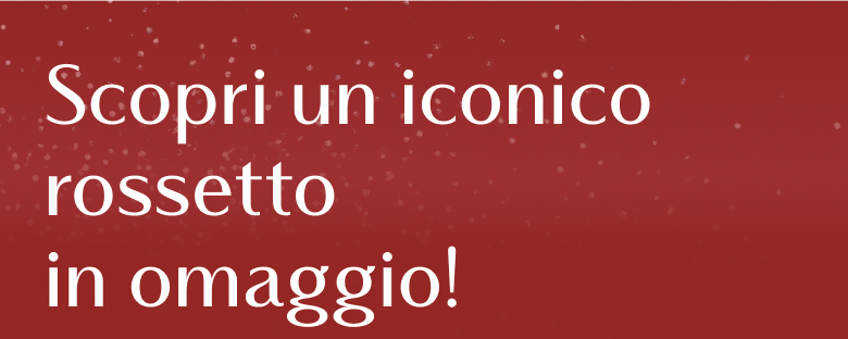 Ti senti audace o un angioletto, darling?  Fai clic qui sotto per scegliere il regalo in omaggio! 