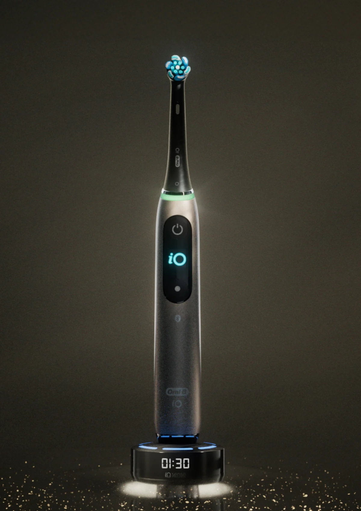 Oral-B iO10 Gold