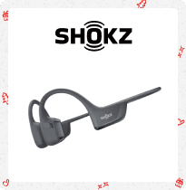 Shokz