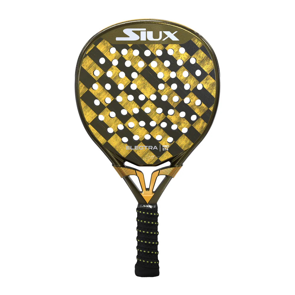 Image of SIUX ELECTRA PRO ST4 2025 FRANCO STUPACZUK