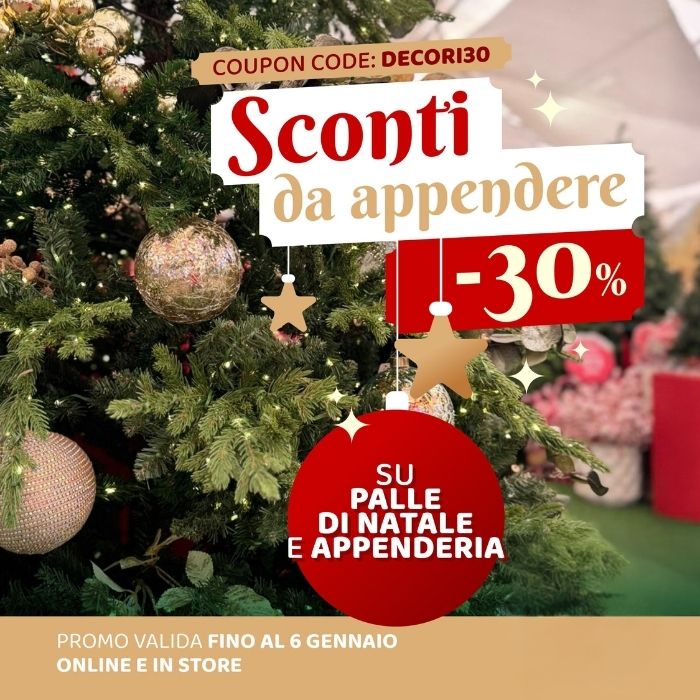 Piante artificiali Xone | Perrone Shop