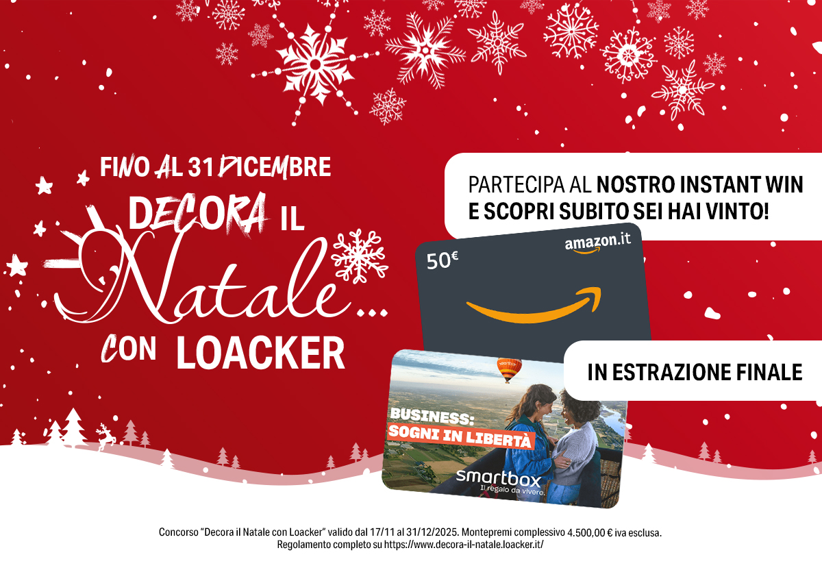 Un Natale che brilla, proprio come il tuo albero!