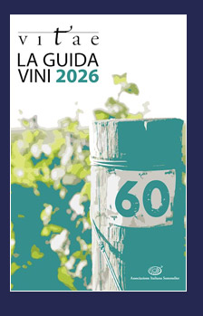 VITAE. LA GUIDA VINI 2026
