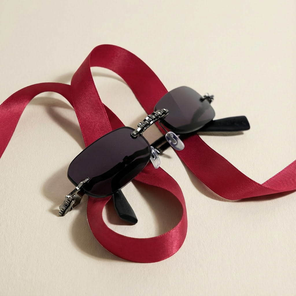 Foto prodotto degli occhiali da sole Kuboraum