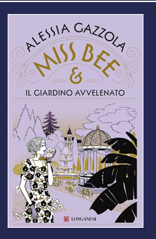 MISS BEE E IL GIARDINO AVVELENATO