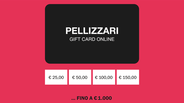 Acquista Gift Card Online