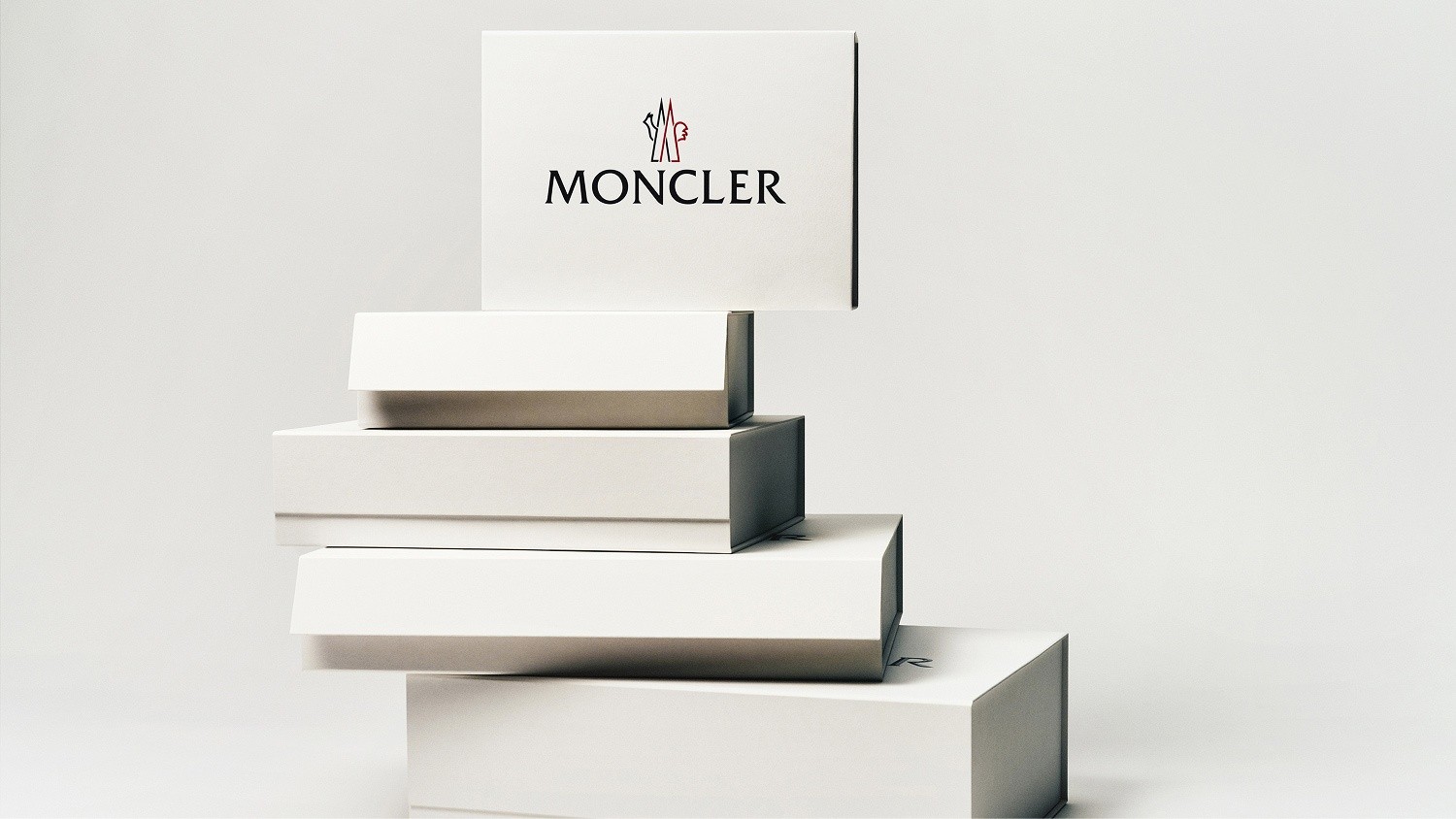 Capispalla Acquista sul sito web di Moncler
