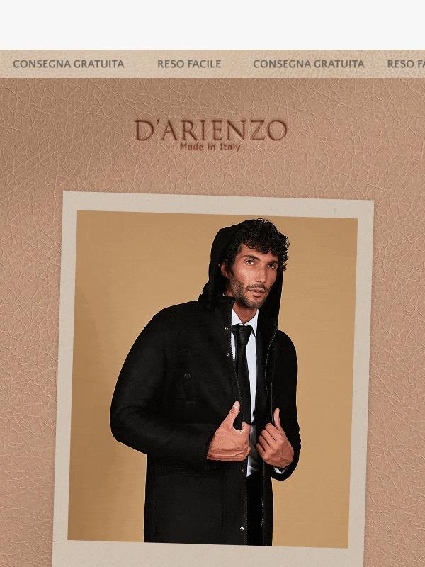 Il look giusto per brindare al nuovo anno