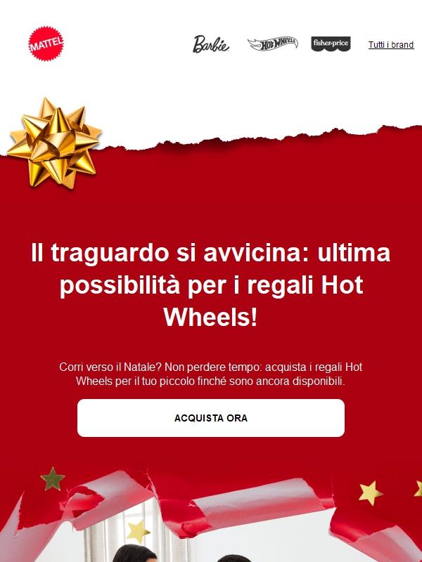 Sei ancora alla ricerca del regalo perfetto?