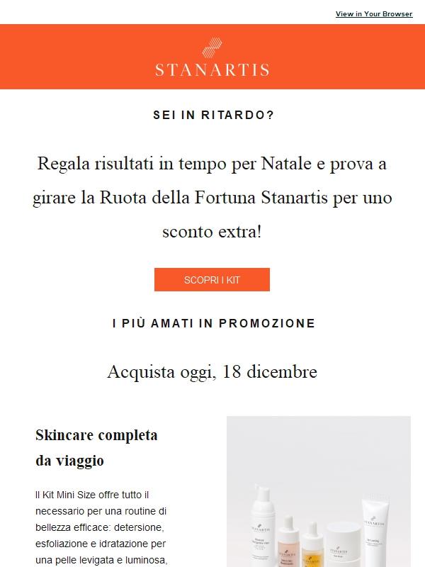 Acquista oggi per riceverli entro Natale🎁