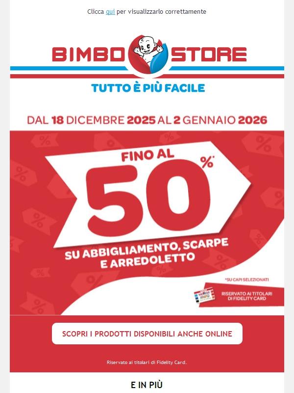 Rinnova il tuo look: le nostre proposte speciali! 👚