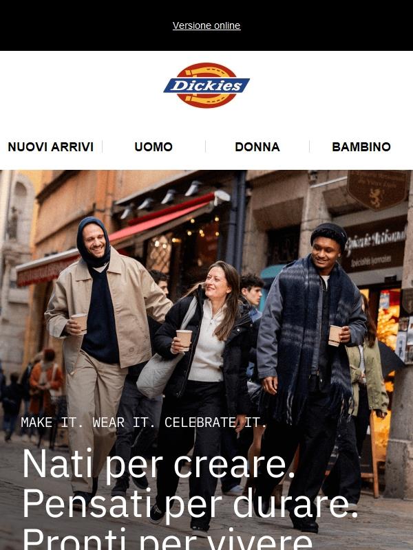 Scopri look perfetti per vivere al massimo le festività