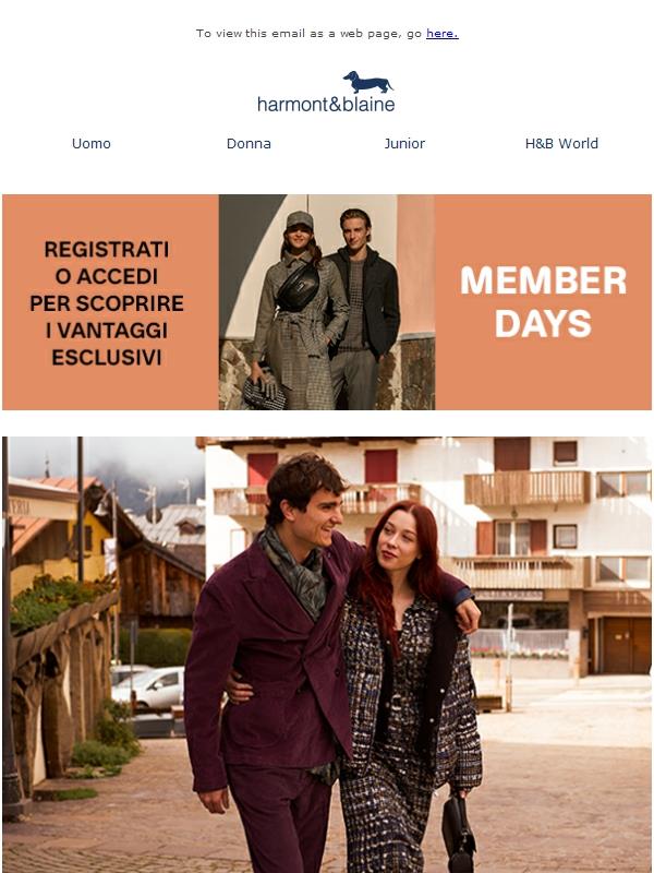 In montagna con stile