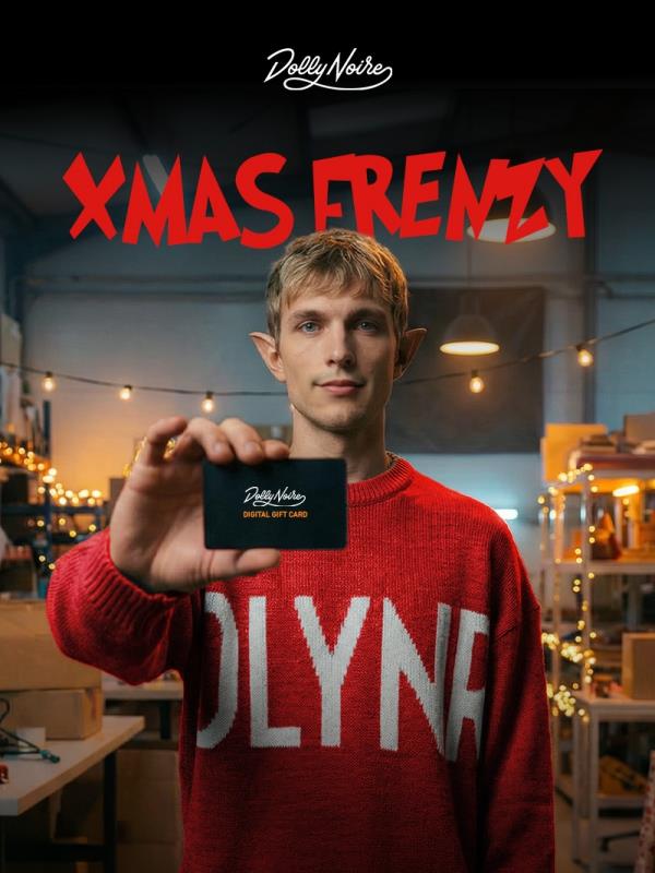 Gioca il jolly: LA GIFT CARD 🃏