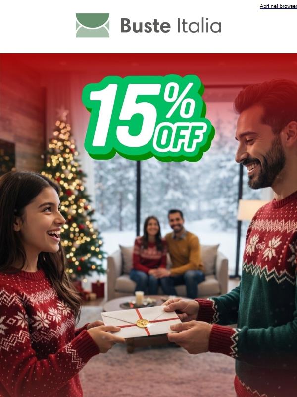 Enveseur ti avvicina a chi ami 💛