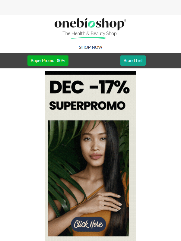 ⏳ Today Only: Shop December Styles & Get 17% Off! 🔥