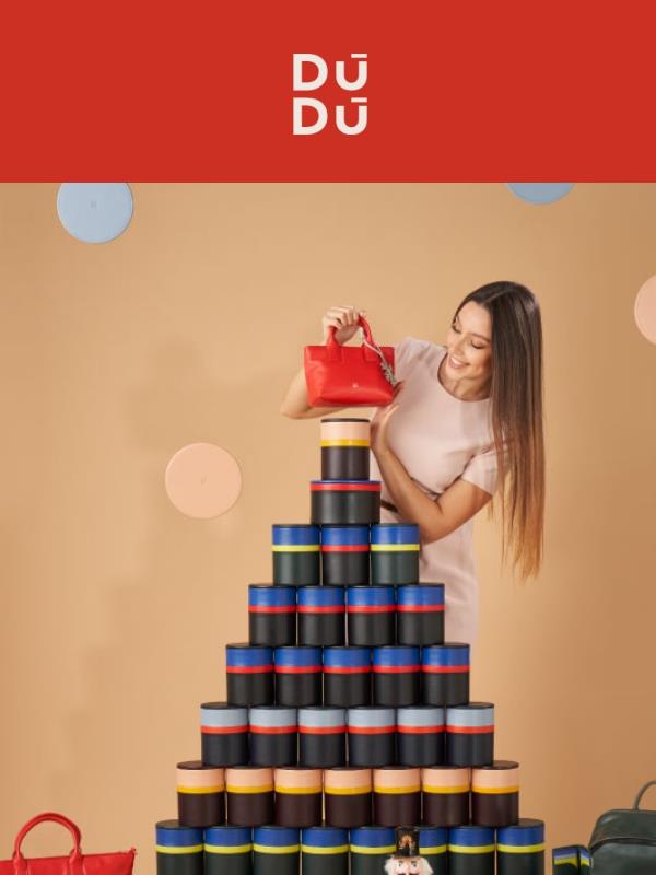 La nostra sorpresa per te! 🎁