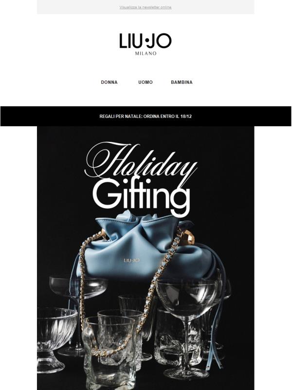 Regali Last-Minute | Spedizione Gratuita