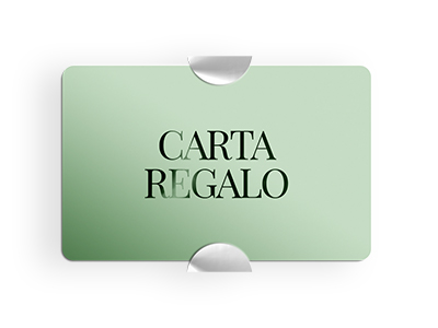 Carta Regalo