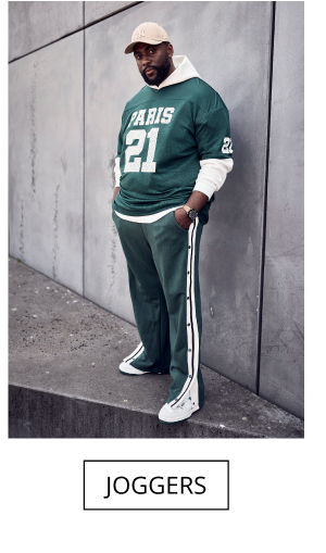 Joggers