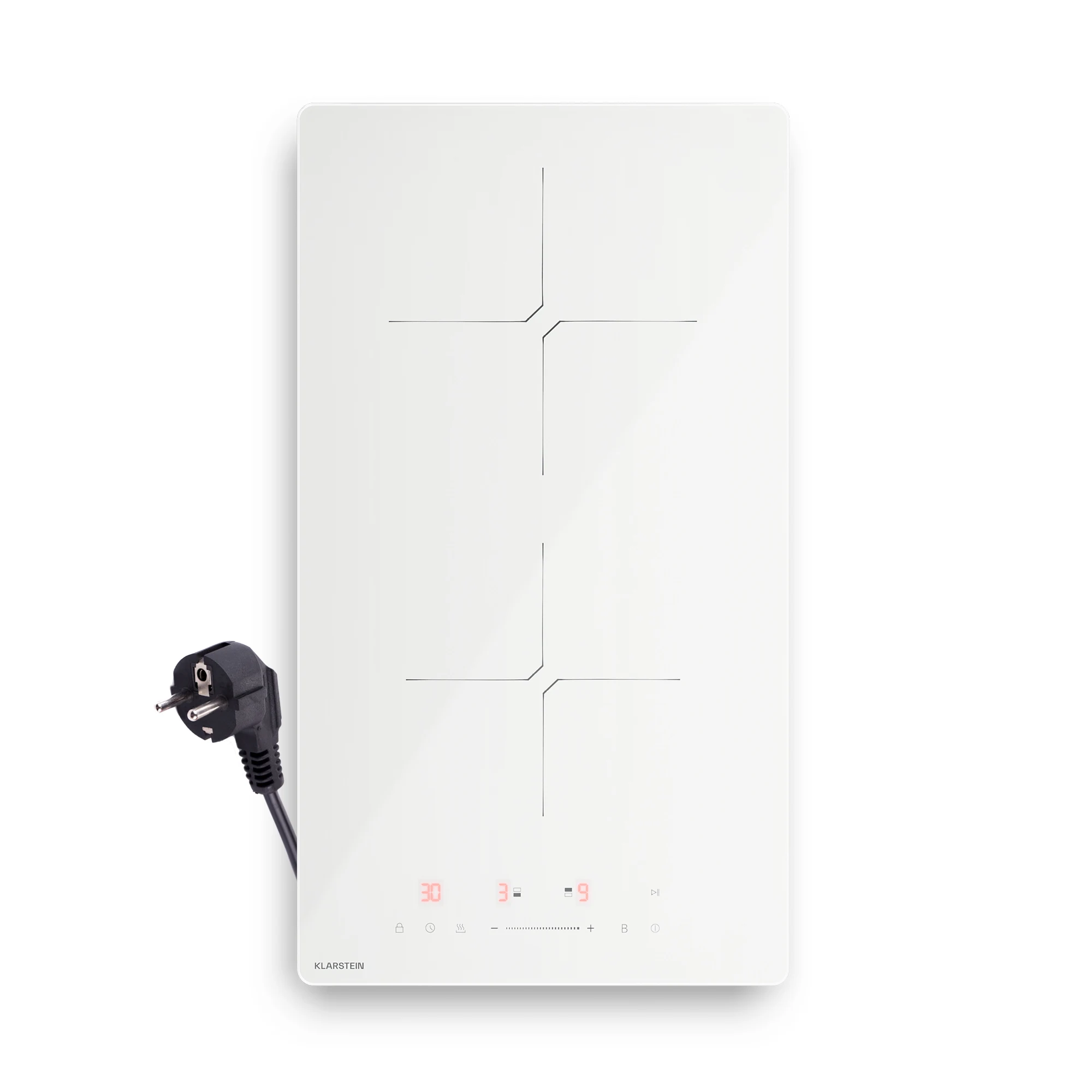 



  



  
  PowerGlide piano cottura a induzione | Moderno, ...