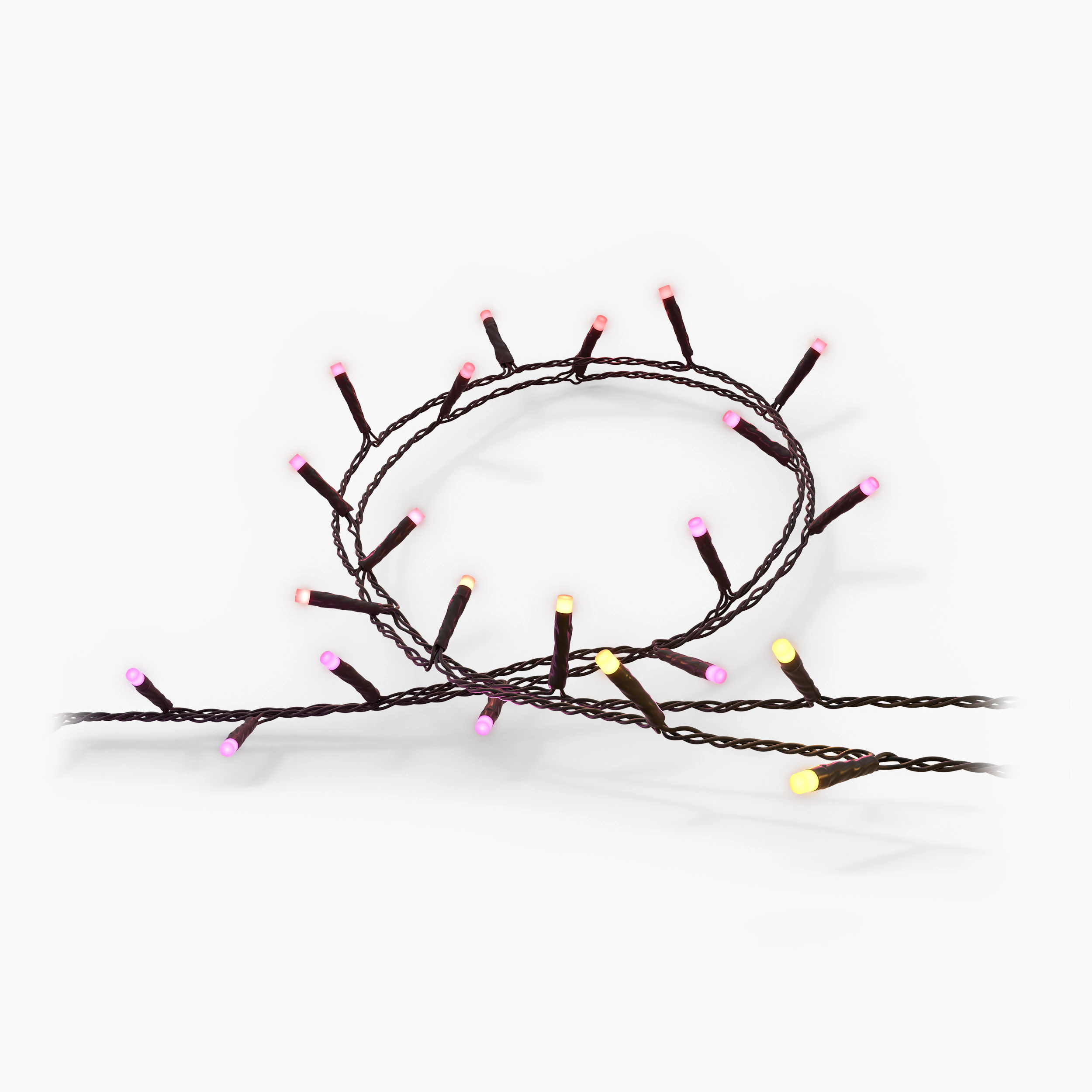 Luci a stringa Festavia