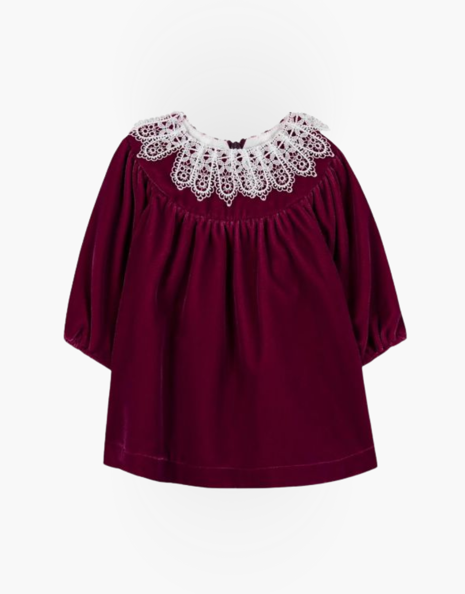 TARTINE ET CHOCOLATE